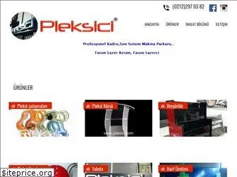 pleksici.com