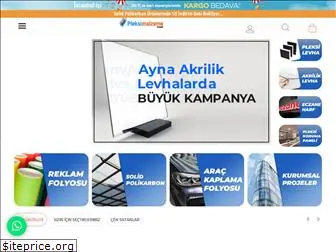 pleksimalzeme.com