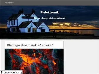 plelektronik.pl