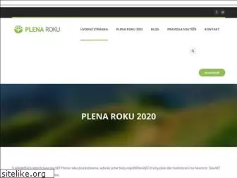 plenaroku.cz