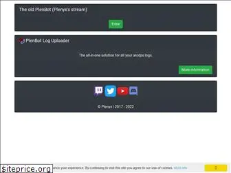 plenbot.net