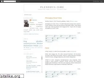 plendhus.blogspot.com