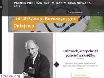 plenerpodrozniczy.pl