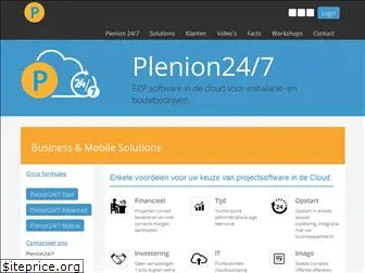 plenion247.eu