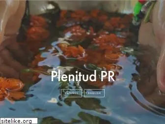 plenitudpr.org