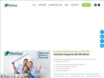 plenitus.com.mx