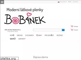 plenkybobanek.cz