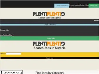 plentiplenti.com