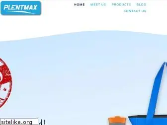 plentmax-promo.com