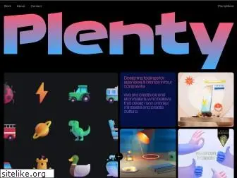 plenty.tv