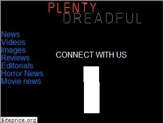 plentydreadful.com