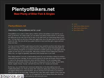 plentyofbikers.net