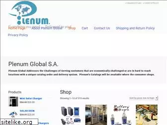 plenum-global.com