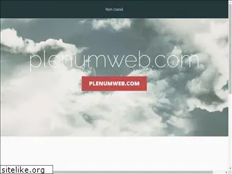 plenumweb.com