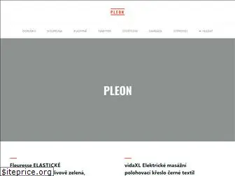 pleon-impact.cz