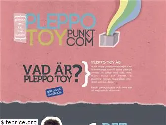 pleppotoy.com