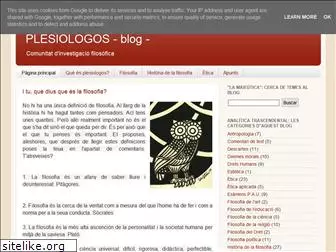 plesiologos.blogspot.com