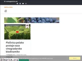 plesivica.net