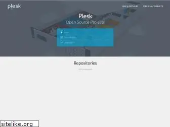 plesk.github.io
