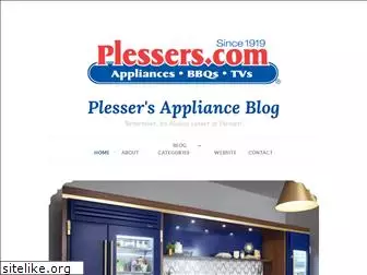 plessers.blog