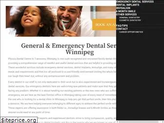 plessisdental.ca