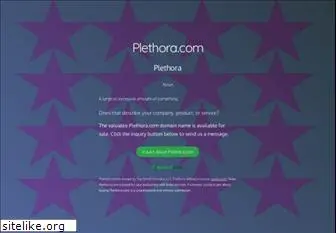 plethora.com