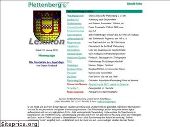plettenberg-lexikon.de