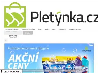 pletynka.cz