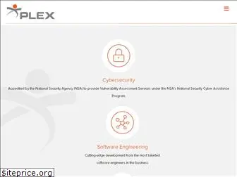 plex-llc.com