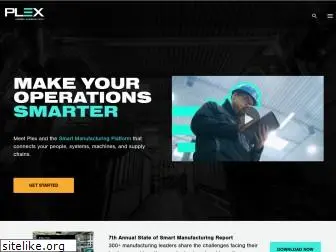 plex.com