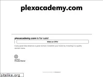 plexacademy.com