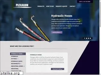 plexagon.com