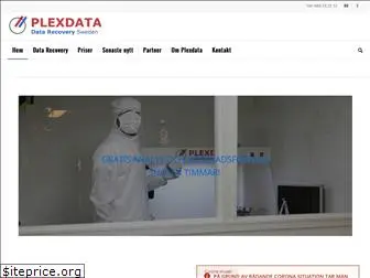 plexdata.se