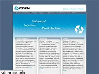 plexera.com
