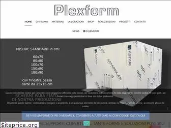 plexform.it