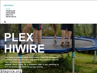 plexhiwire.com