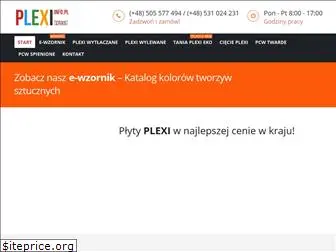 plexi.info.pl