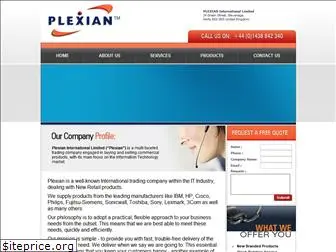 plexian.com