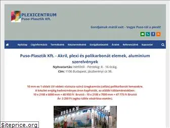 plexicentrum.hu