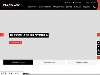 plexiglas.net