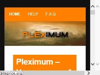 pleximum.com