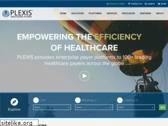 plexishealth.com