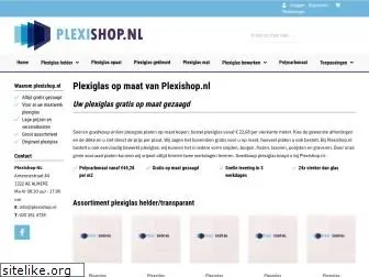 plexishop.nl