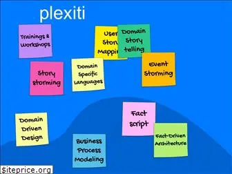 plexiti.com