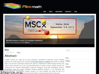 plexmath.eu