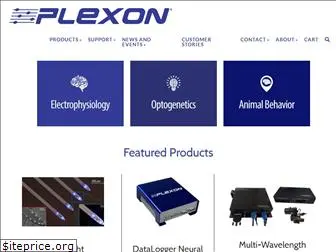 plexon.com