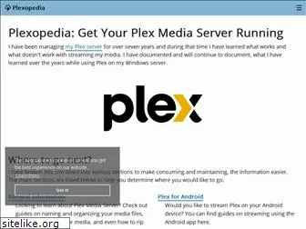 plexopedia.com