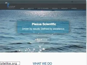 plexsci.com