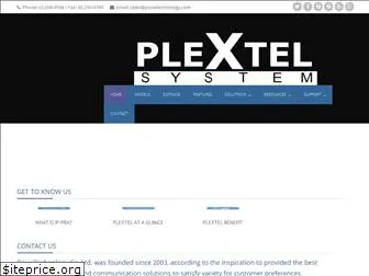plextel.net