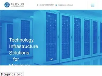 plexus-net.co.uk